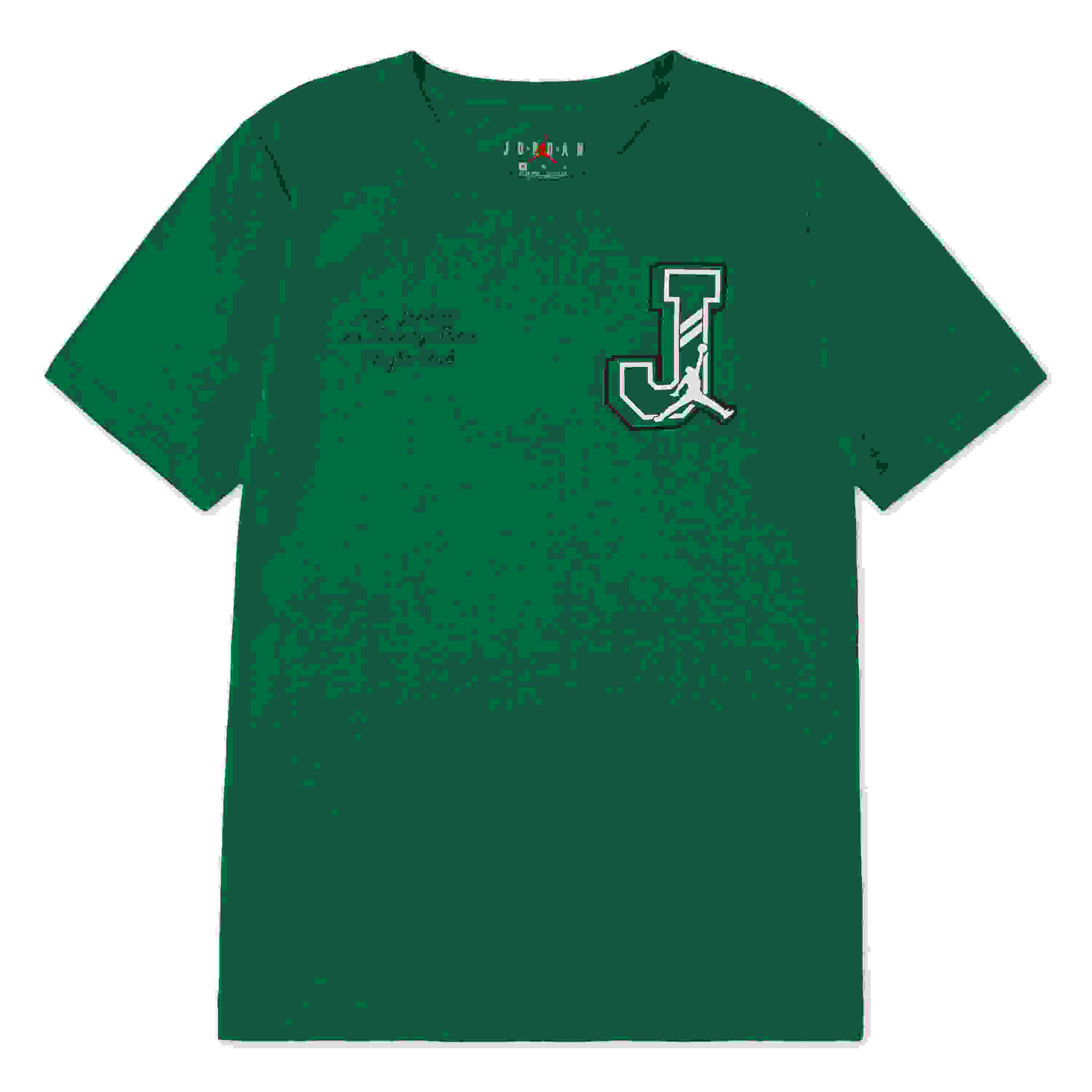 Jordan Court Of Legends Little Boys' Tee